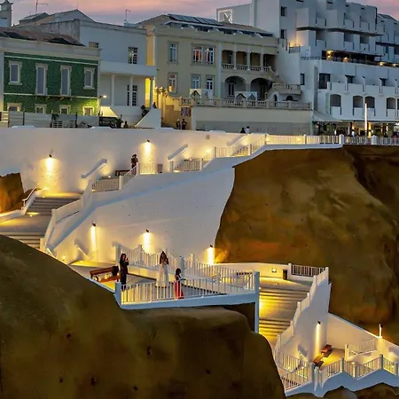 شقة Estrela Do Mar البوفيرا