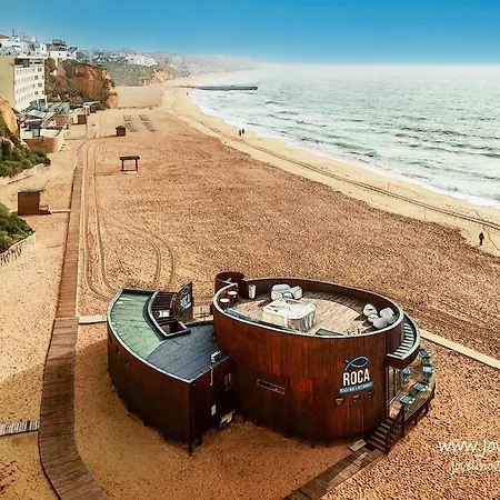 Estrela Do Mar شقة