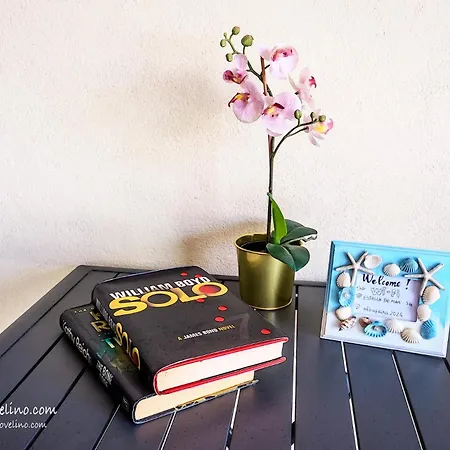 公寓 Estrela Do Mar *