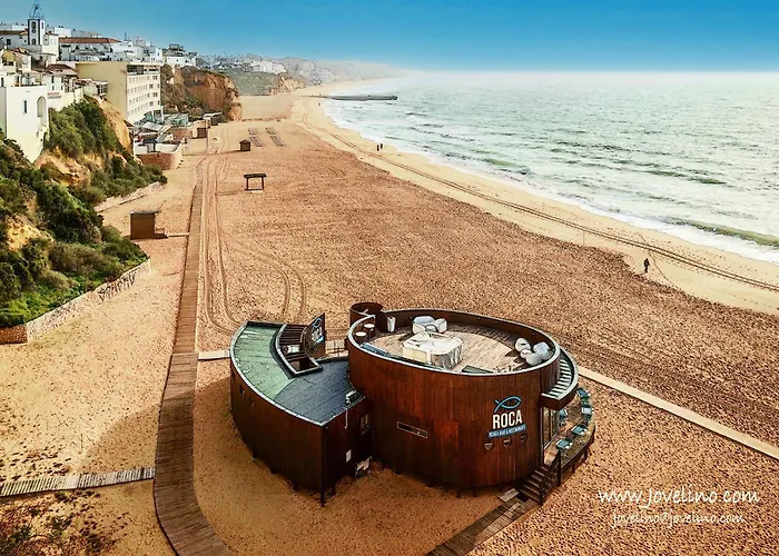 Estrela Do Mar شقة