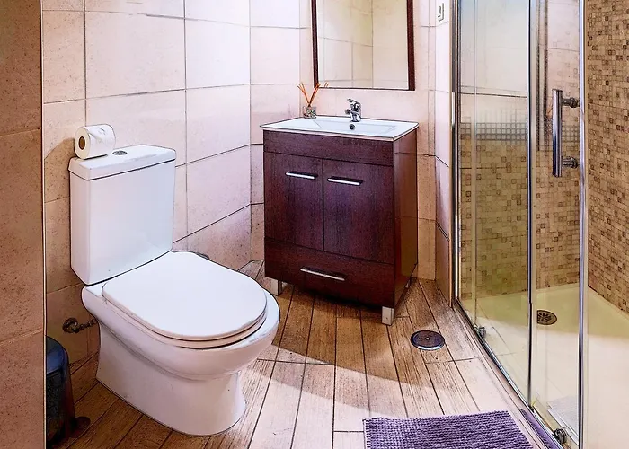 Estrela Do Mar شقة *