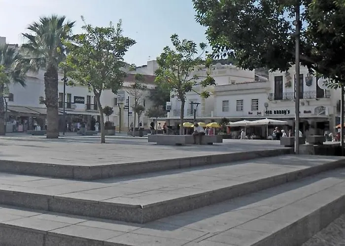 Estrela Do Mar شقة