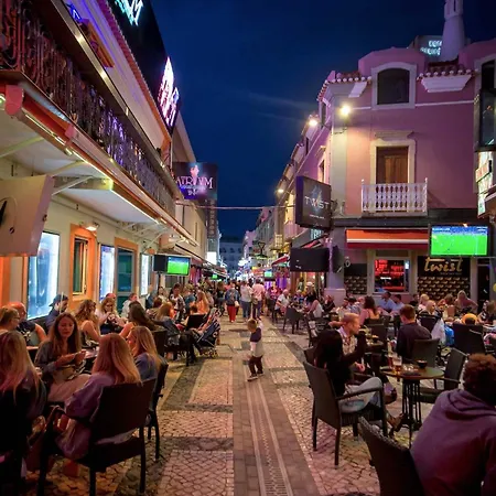 Estrela Do Mar * Албуфейра