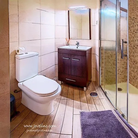 Estrela Do Mar Апартаменты *