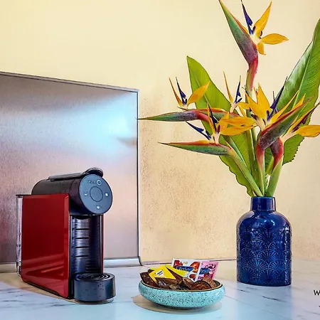 Estrela Do Mar 公寓 阿尔布费拉