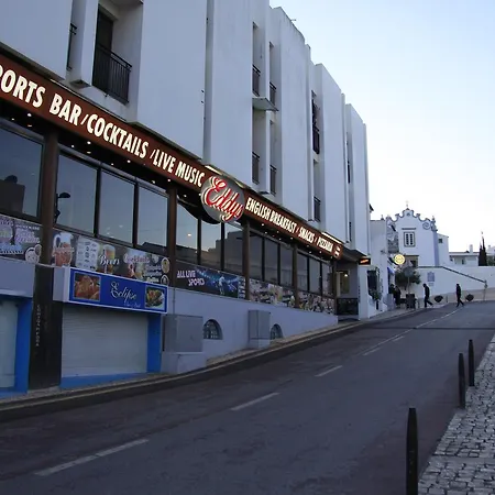 Estrela Do Mar Апартаменты *