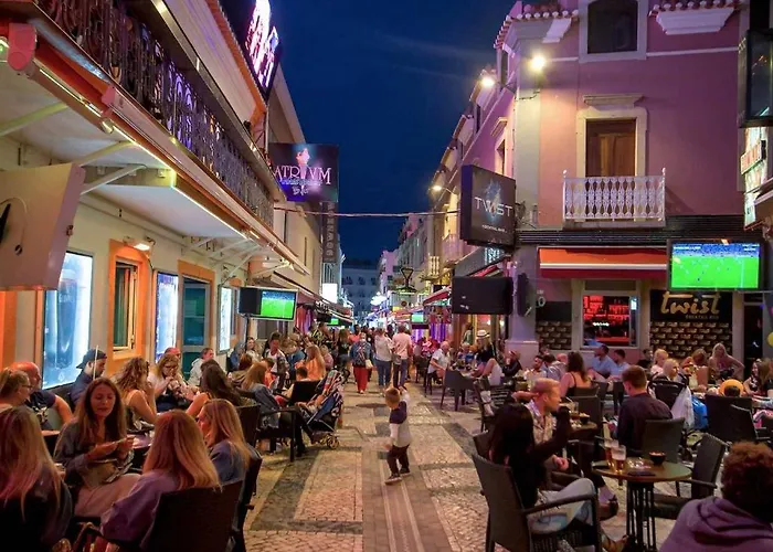 Estrela Do Mar * אלבופיירה