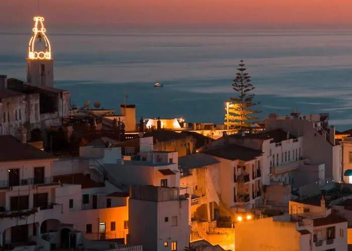 Estrela Do Mar דירה