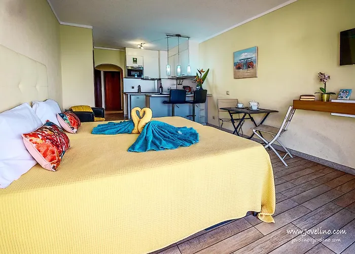 Estrela Do Mar * אלבופיירה