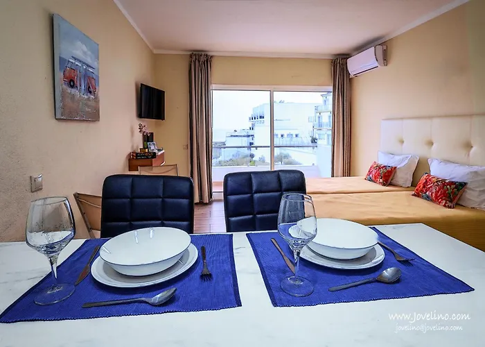 公寓 Estrela Do Mar