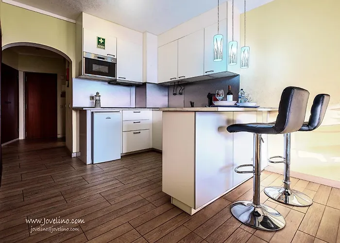 דירה Estrela Do Mar