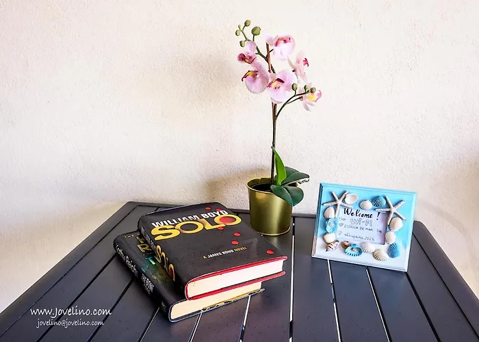 דירה Estrela Do Mar *