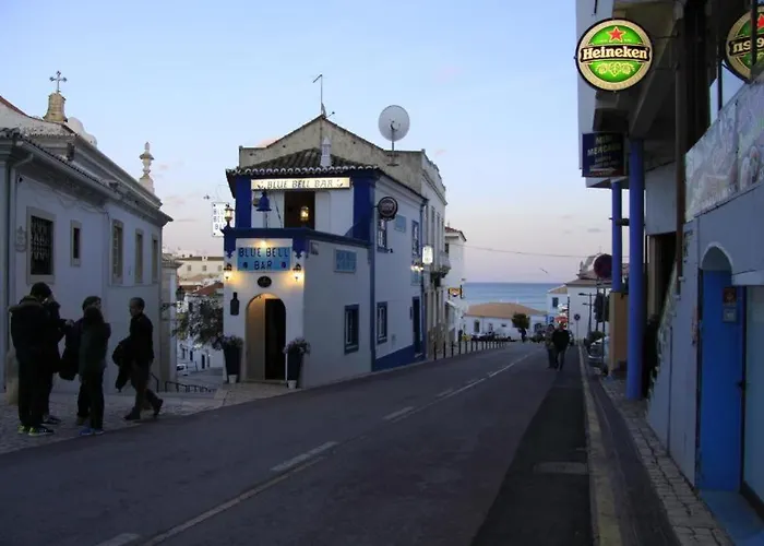 דירה Estrela Do Mar