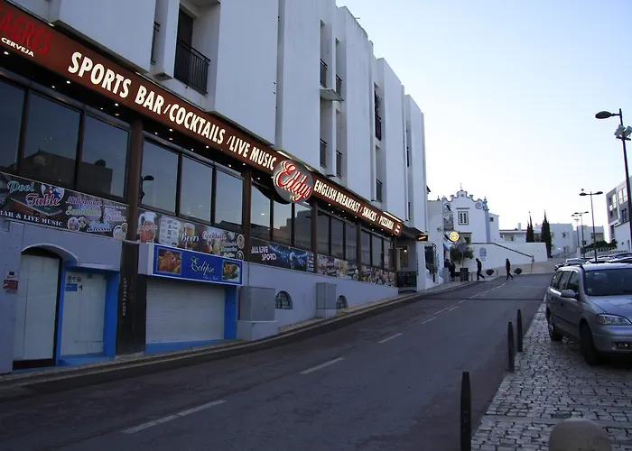 Estrela Do Mar דירה *