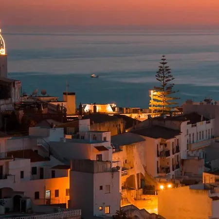 Estrela Do Mar 아파트