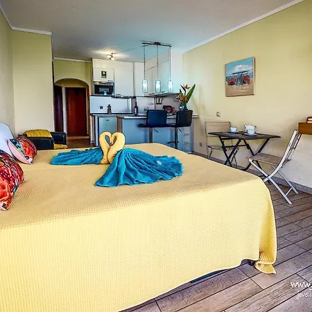 Estrela Do Mar * 알부페이라