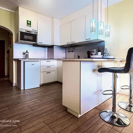 아파트 Estrela Do Mar