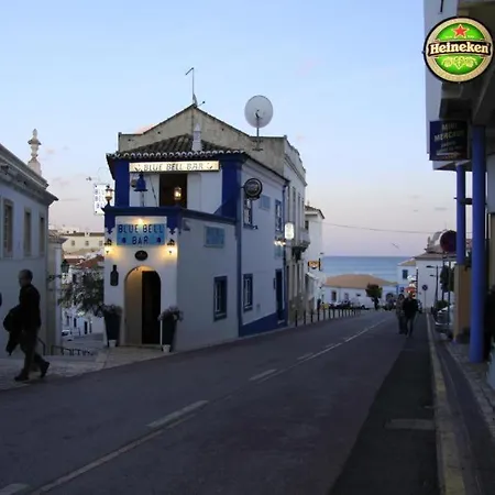 아파트 Estrela Do Mar