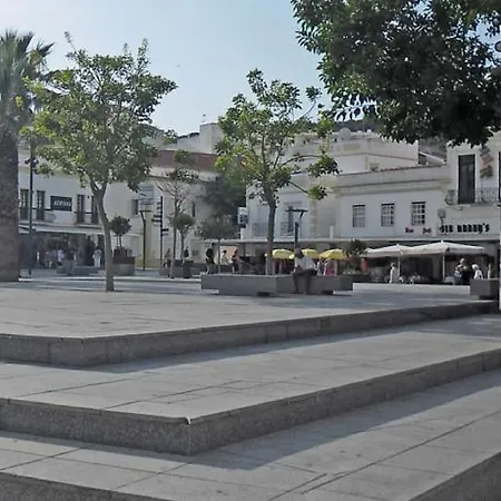 Estrela Do Mar 公寓