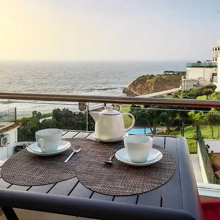 Estrela Do Mar Albufeira