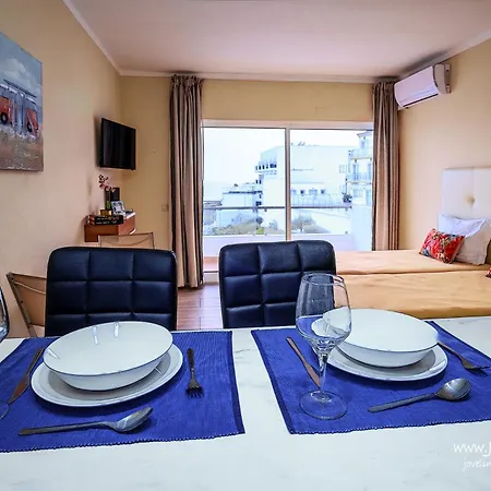 Apartmán Estrela Do Mar