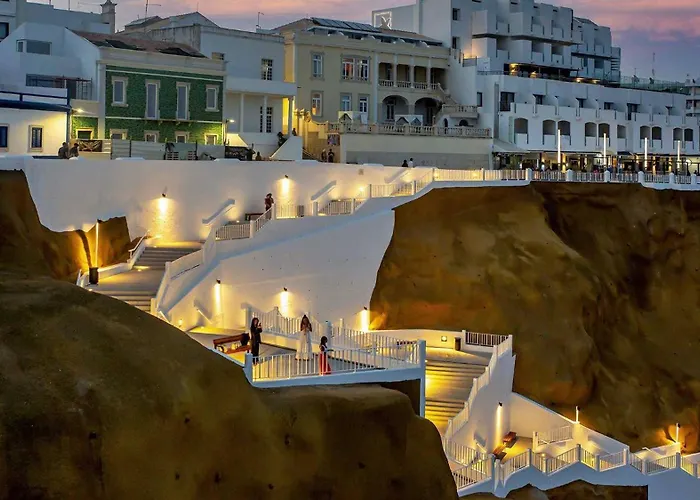 Lejlighed Estrela Do Mar Albufeira